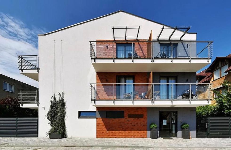 Nautica Villa