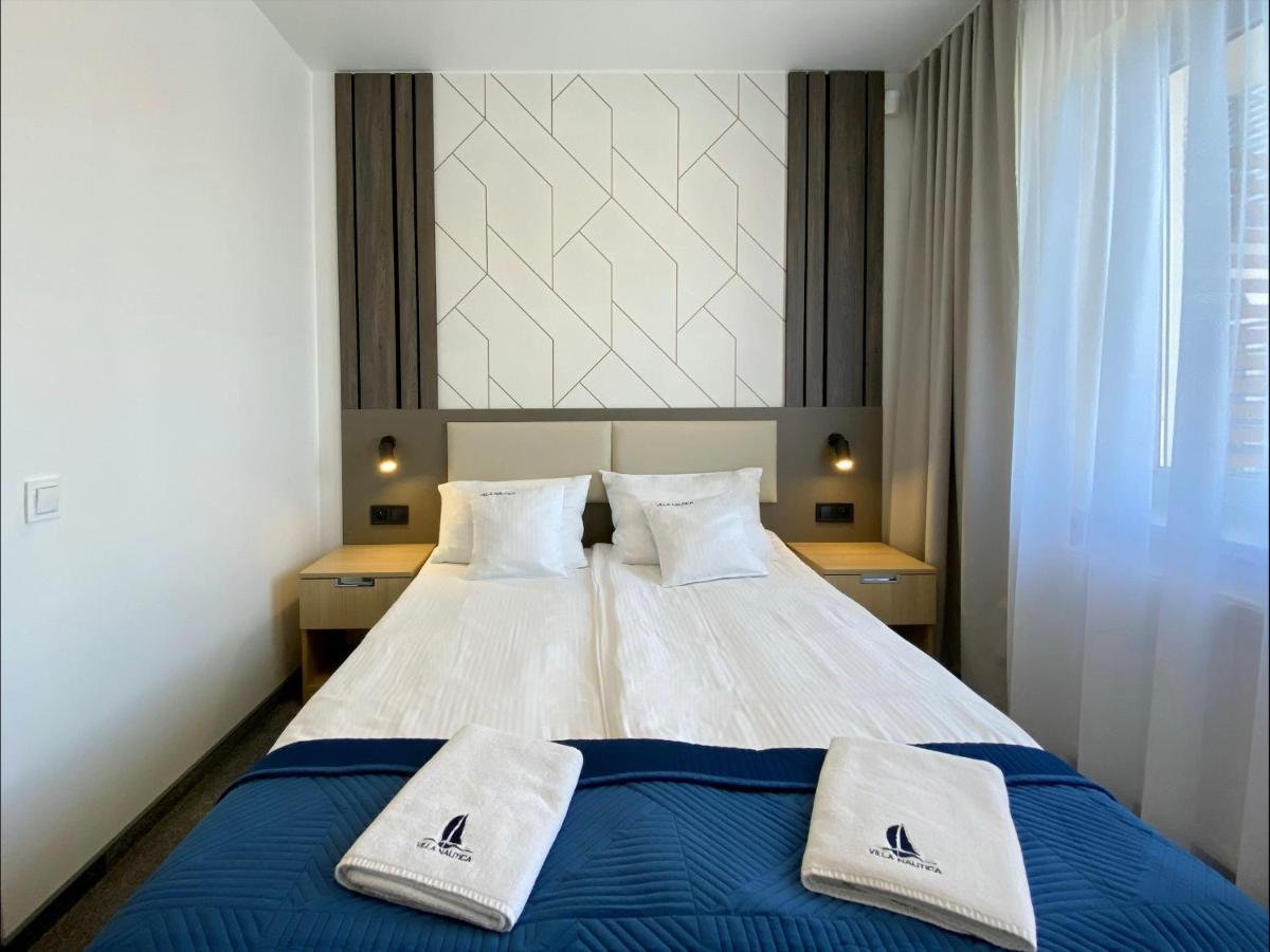 Nautica Villa *