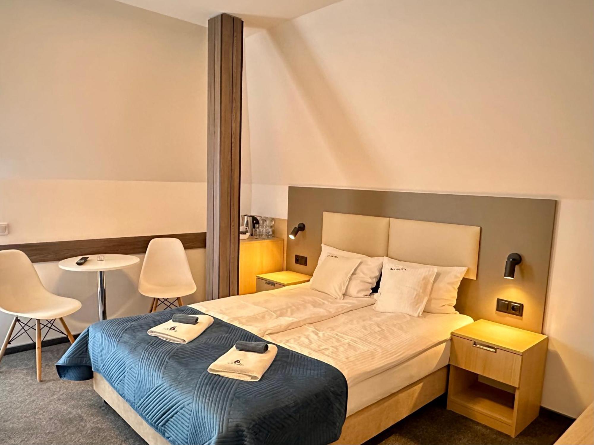 Nautica Villa *