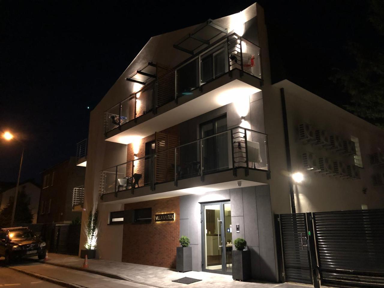 Nautica Villa